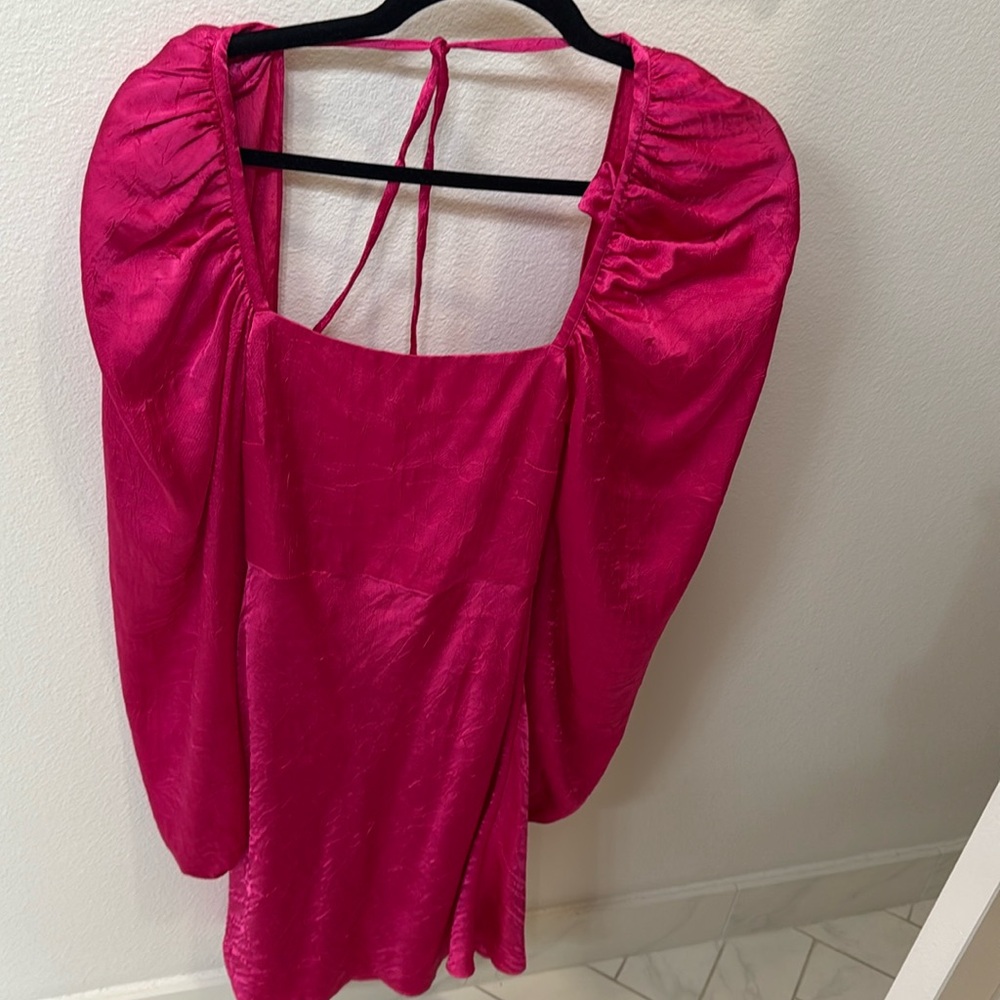 Lovers and Friends Azusa Dress revolve - Picture 3 of 6